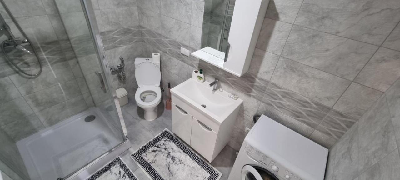 Затишна Двокімнатна Квартира Ternópil Exterior foto