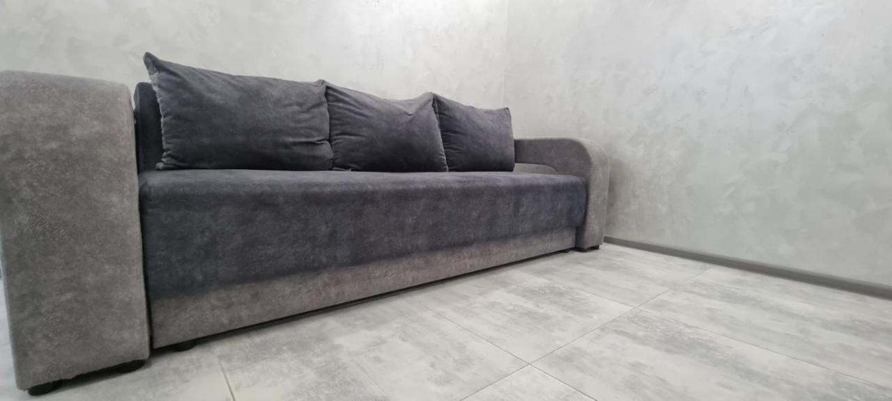 Затишна Двокімнатна Квартира Ternópil Exterior foto