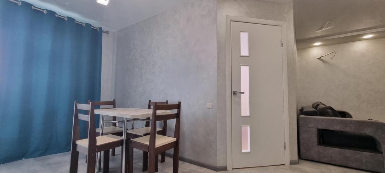 Затишна Двокімнатна Квартира Ternópil Exterior foto