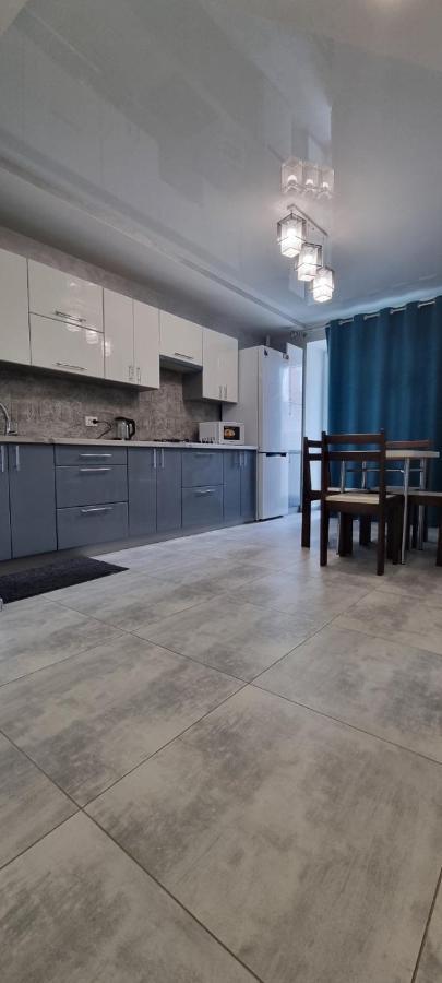 Затишна Двокімнатна Квартира Ternópil Exterior foto