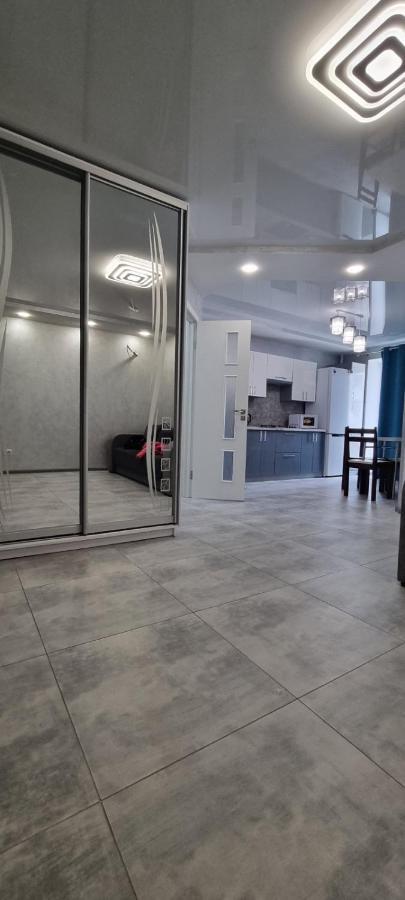 Затишна Двокімнатна Квартира Ternópil Exterior foto